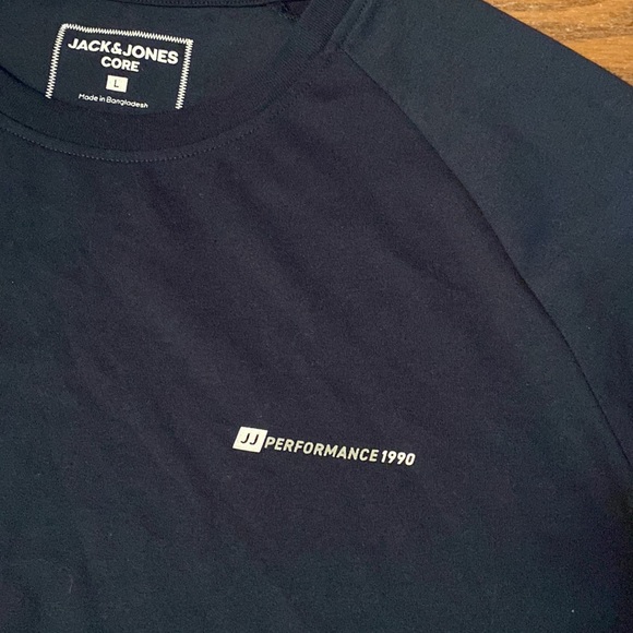 Jack&Jones JCOFINN Tee - Picture 4 of 11